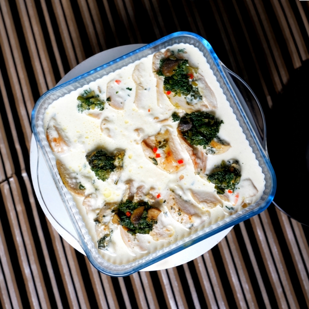 صورة 🍴 عرض أصناف البايركس