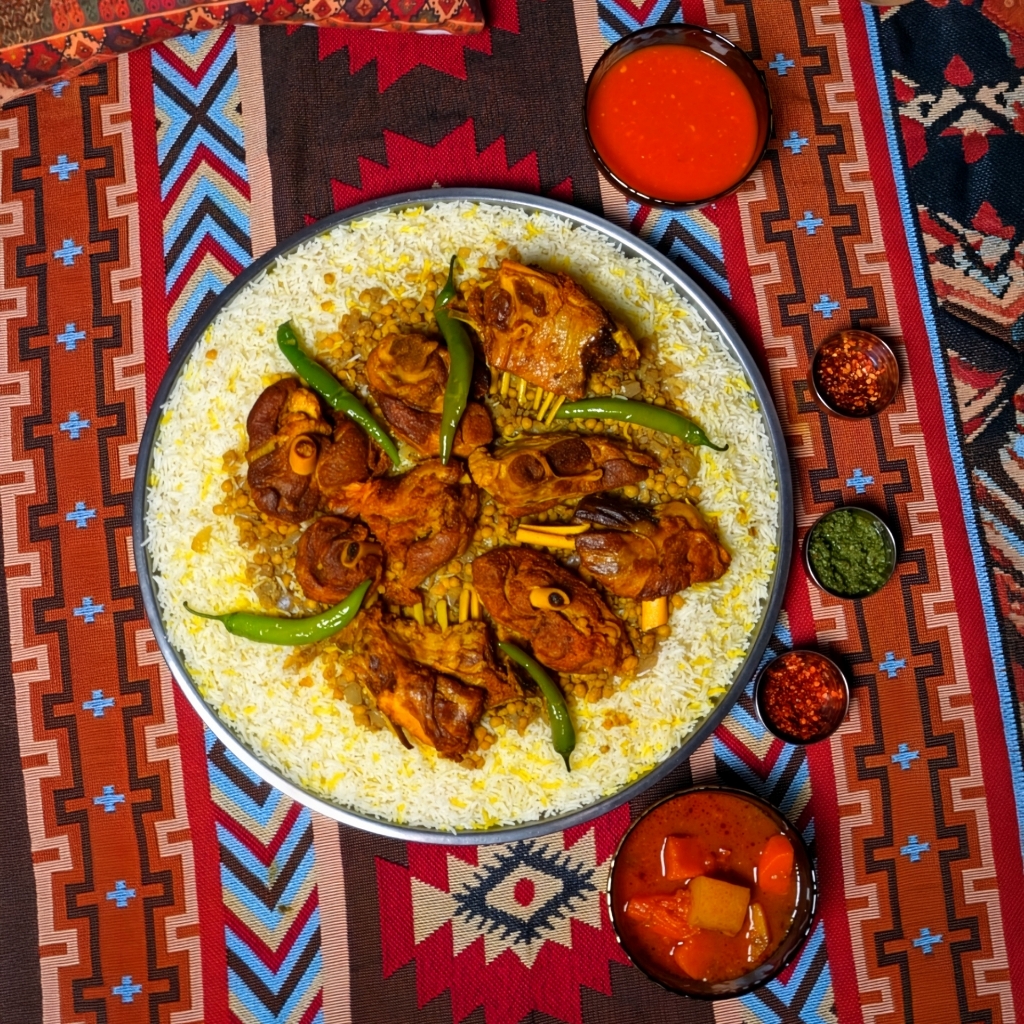 صورة الصواني