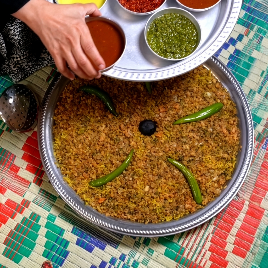 صورة الصواني