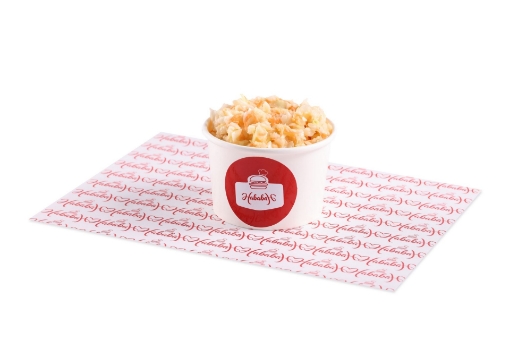 صورة سلطة الكولسلو