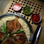 صورة 🍴 ميني بوفيه  8 اشخاص