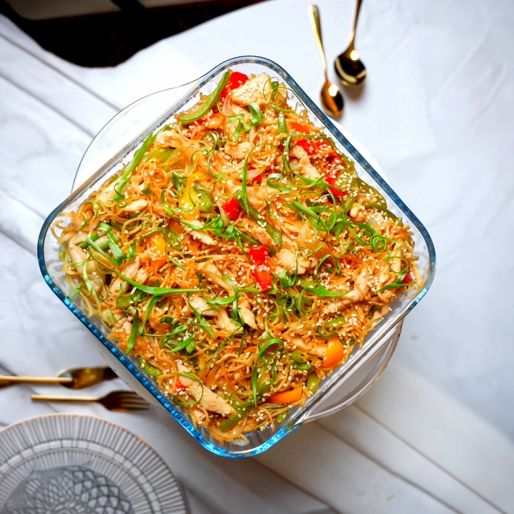 صورة 🍴 ميني بوفيه  8 اشخاص