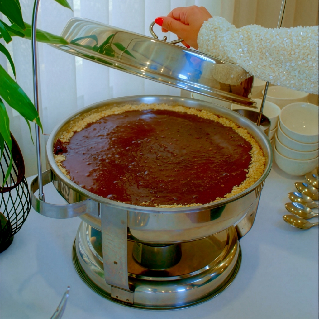 صورة 🍴 ميني بوفيه  12 اشخاص