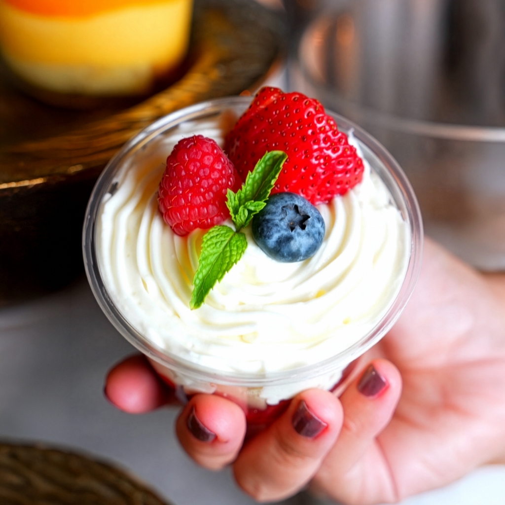 صورة 🍴 ميني بوفيه  12 اشخاص