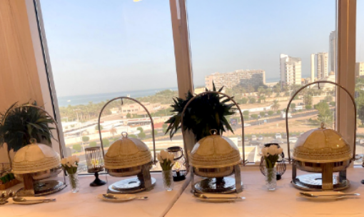 صورة 🍴 بوفيه 22 شخص