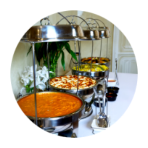 Picture of 22 Person Buffet