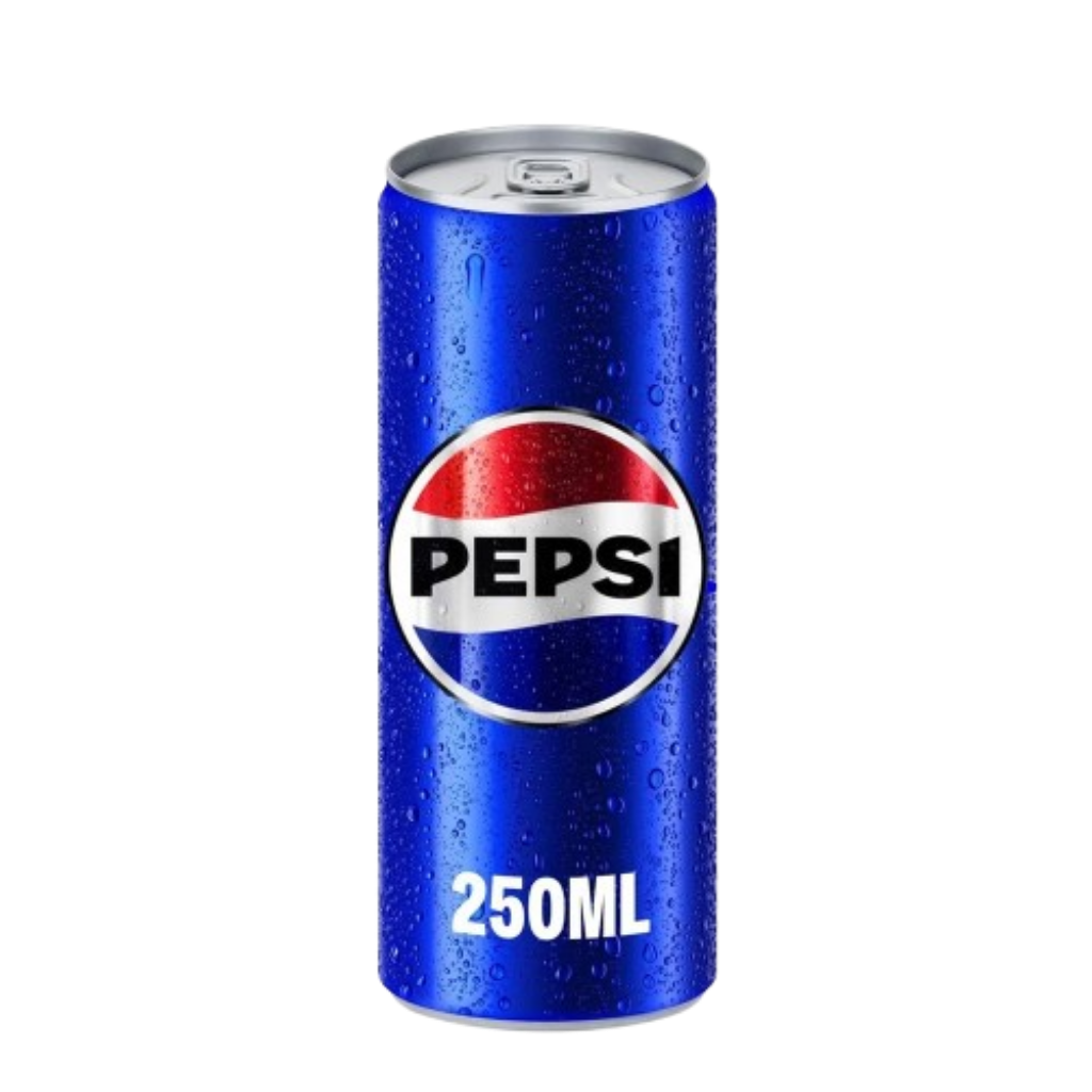 صورة بيبسي 250 مل